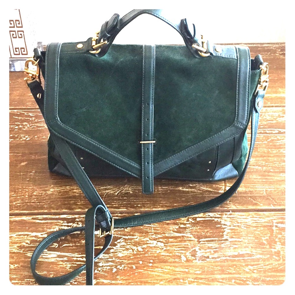 100% Authentic Tory Burch Bag